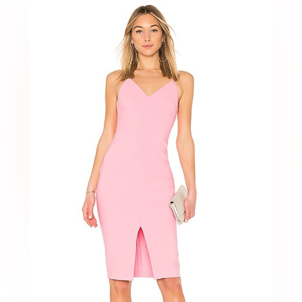 Likely Brooklyn Dress